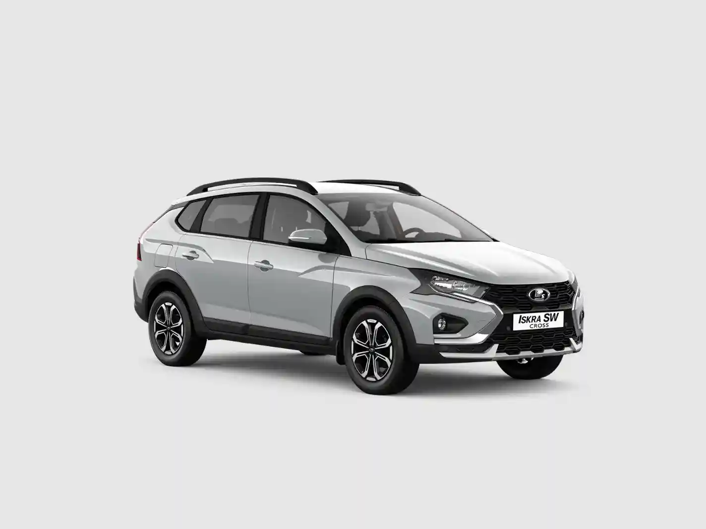 Lada (ВАЗ) Iskra