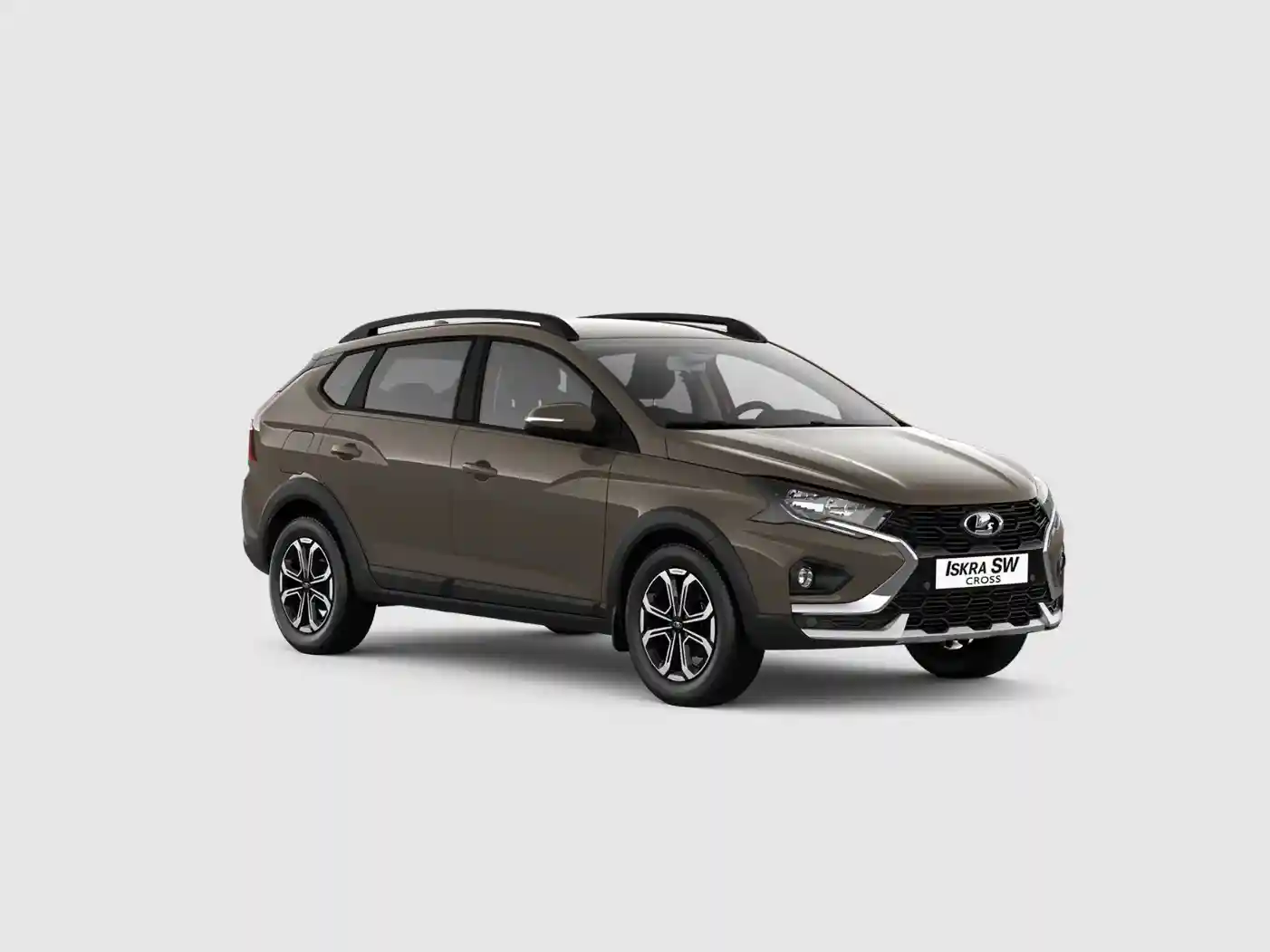 Lada (ВАЗ) Iskra