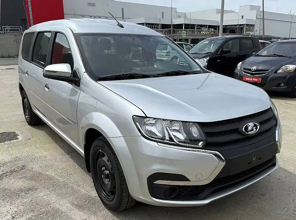 Lada (ВАЗ) Largus