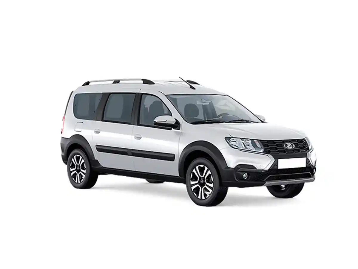 Lada (ВАЗ) Largus
