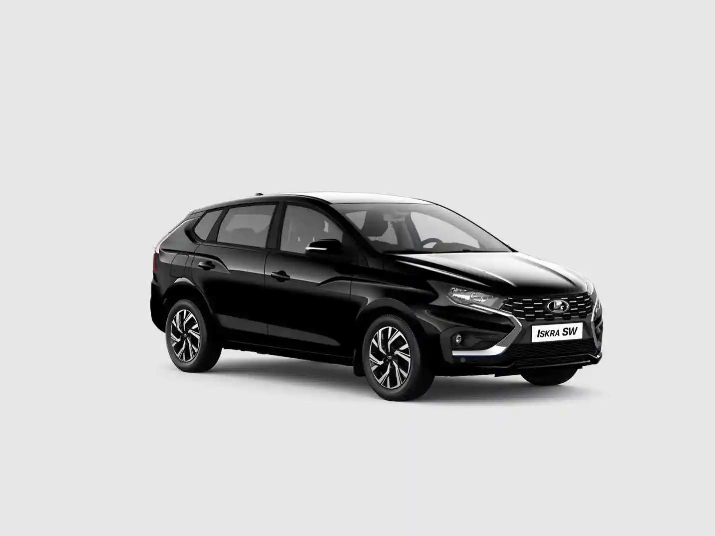 Lada (ВАЗ) Iskra