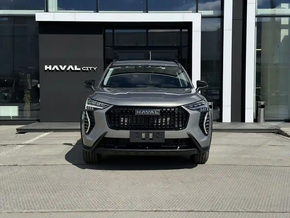 HAVAL CITY Jolion