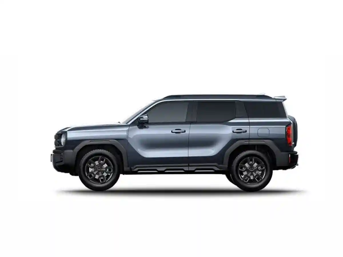 HAVAL CITY H3