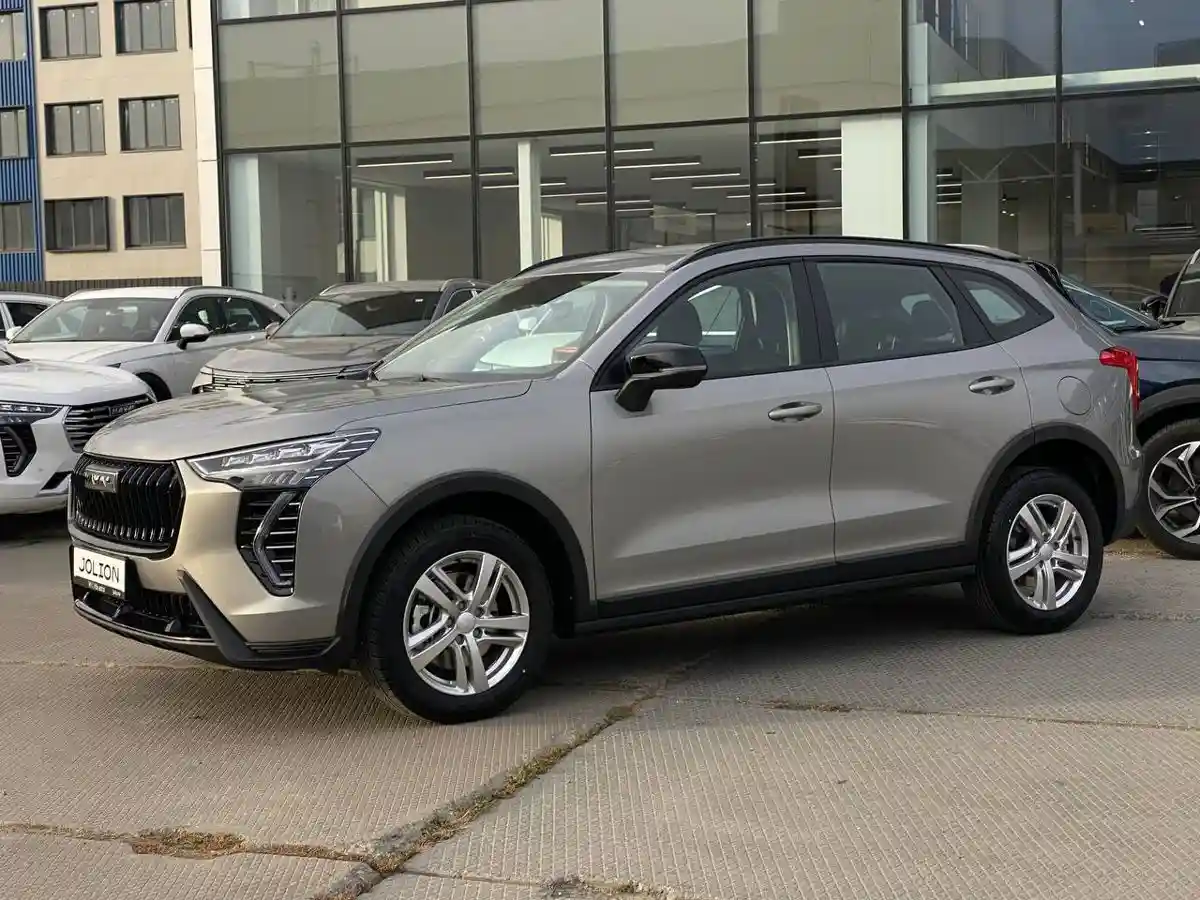 HAVAL CITY Jolion