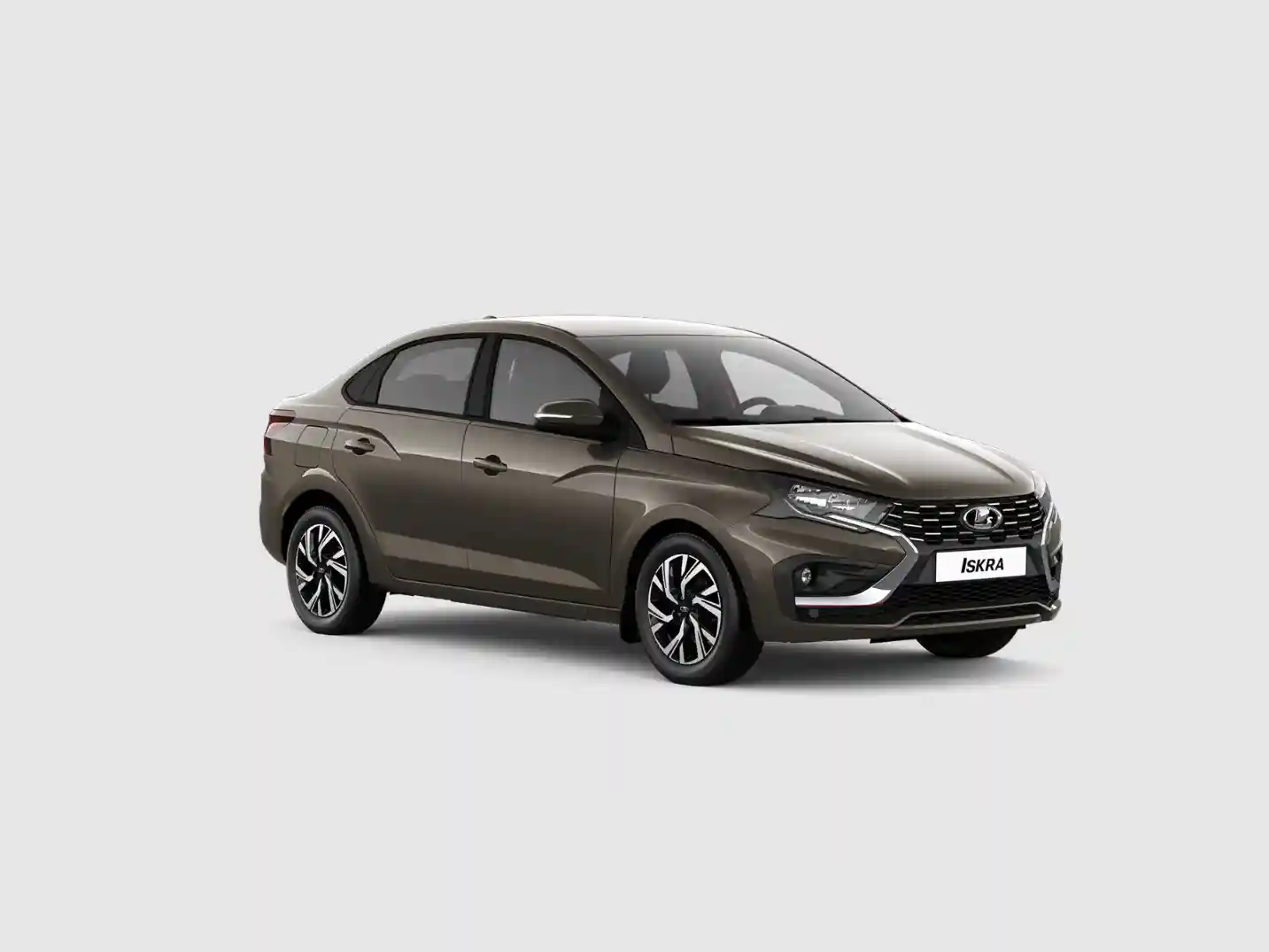 Lada (ВАЗ) Iskra