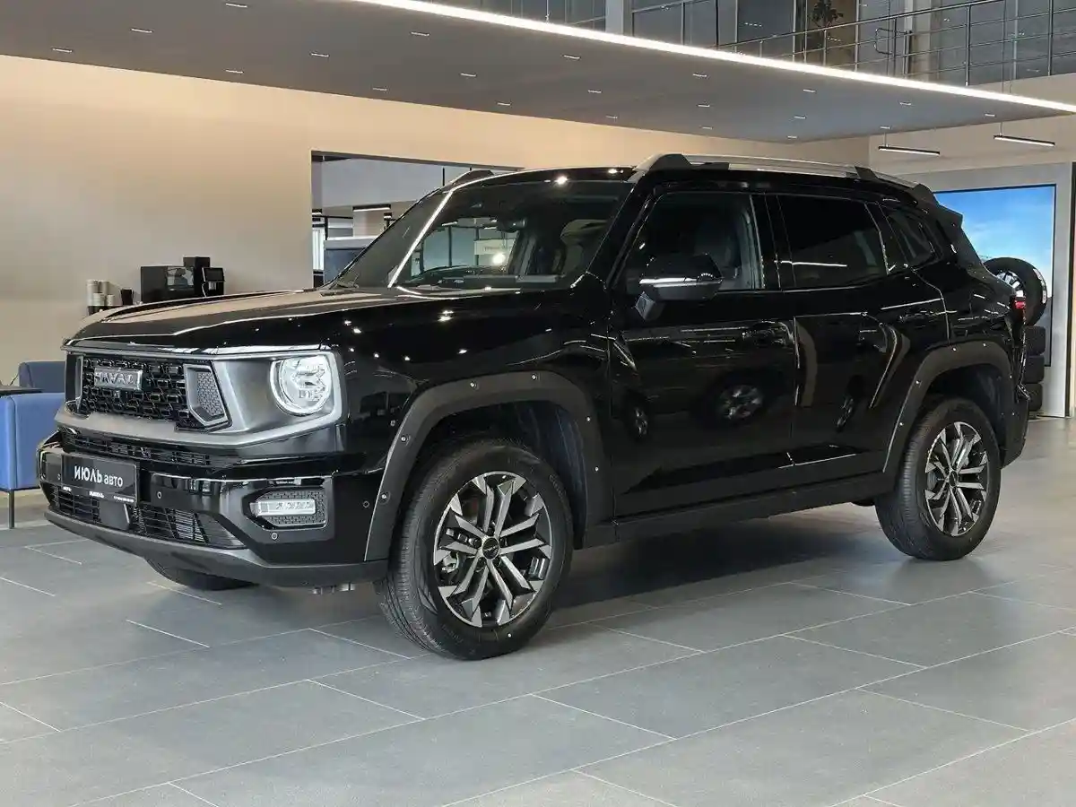 Haval PRO H7