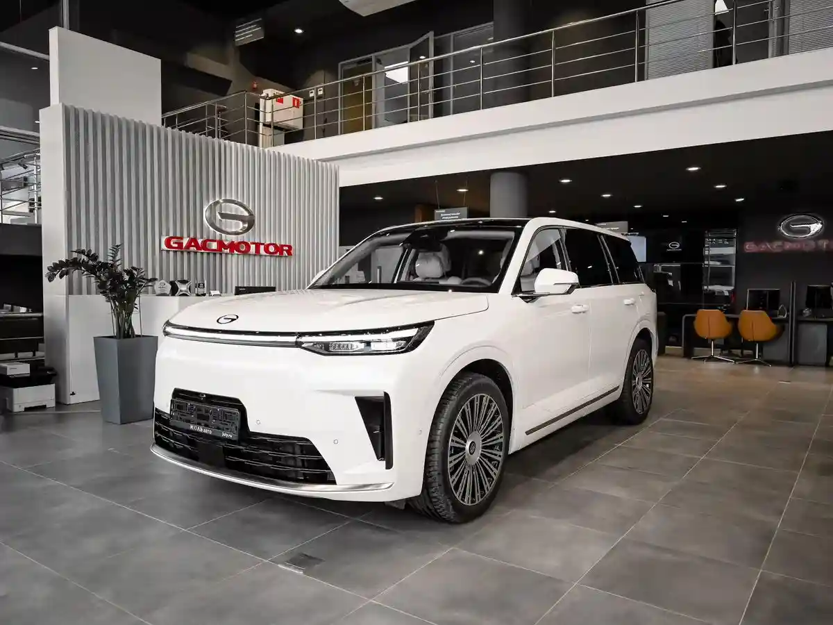GAC S9