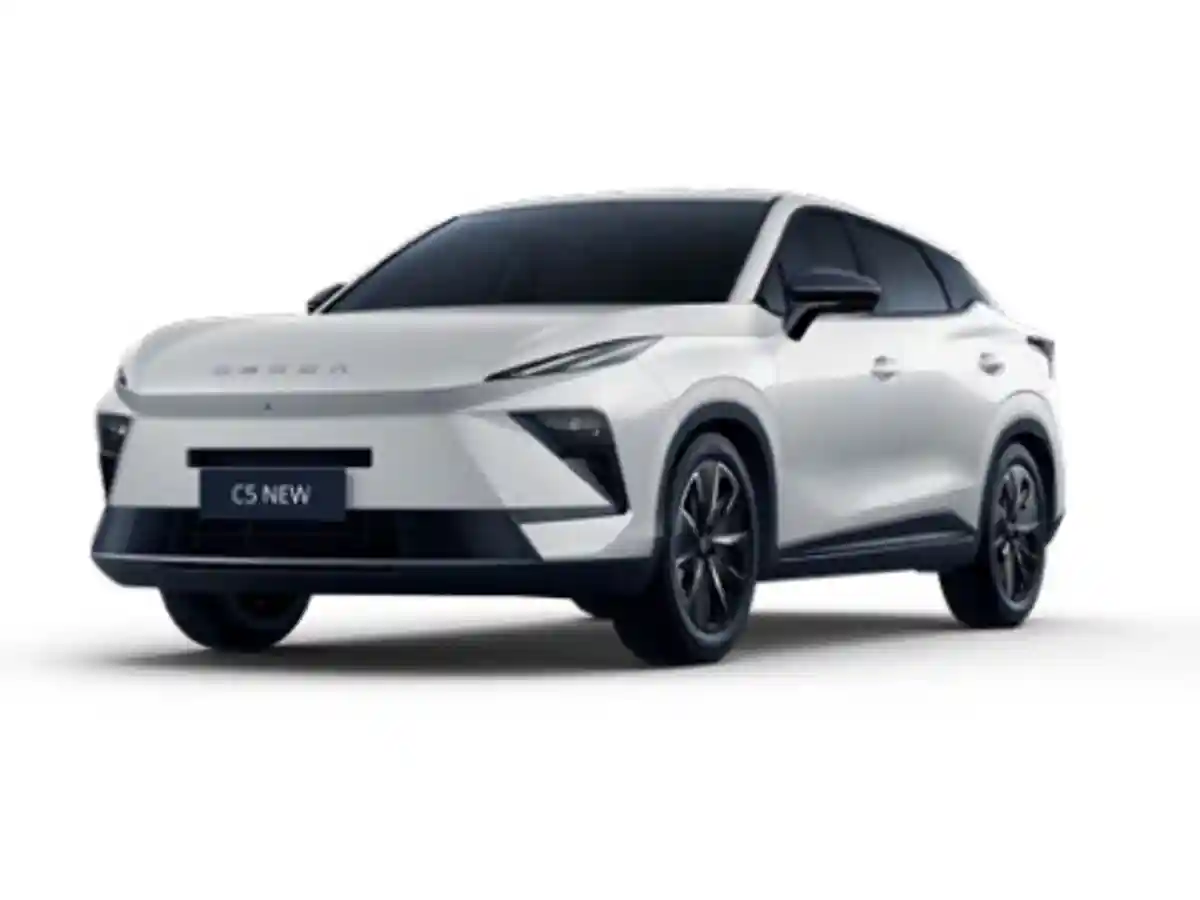 Omoda C5
