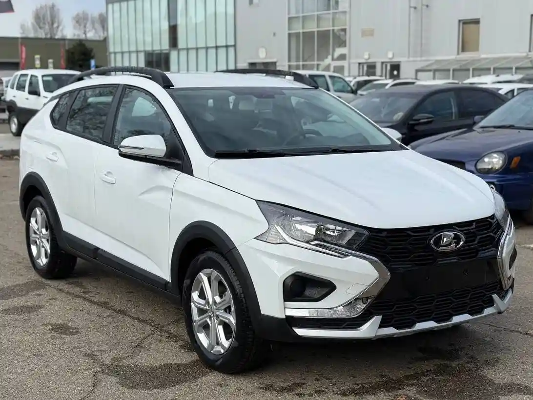 Lada (ВАЗ) Iskra