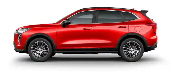 HAVAL CITY Jolion