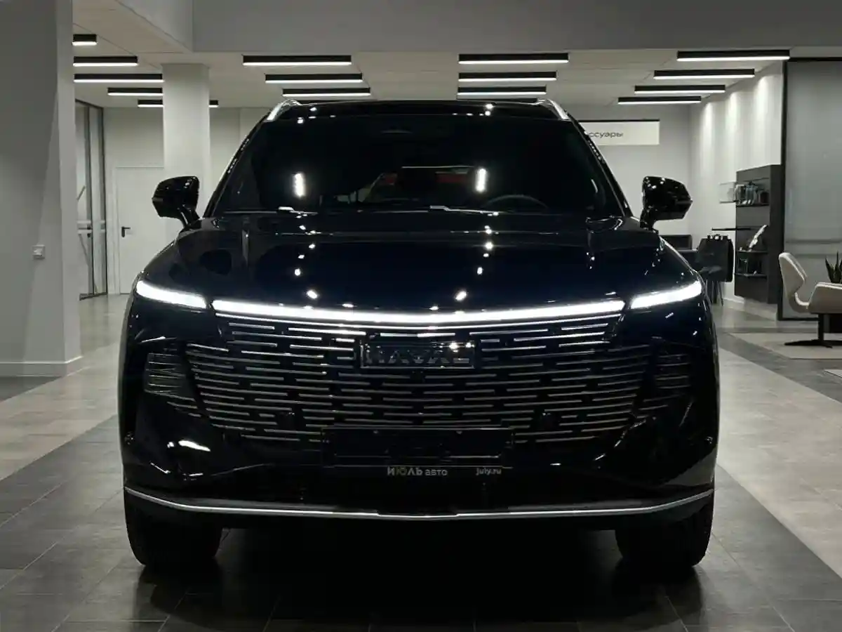 HAVAL CITY F7