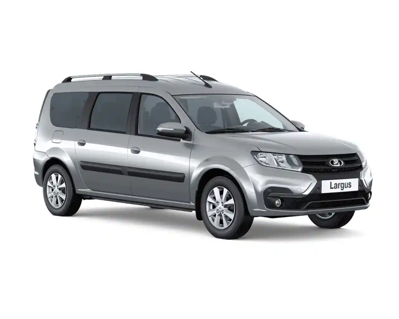 Lada (ВАЗ) Largus