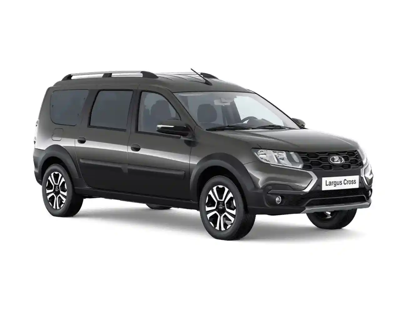 Lada (ВАЗ) Largus