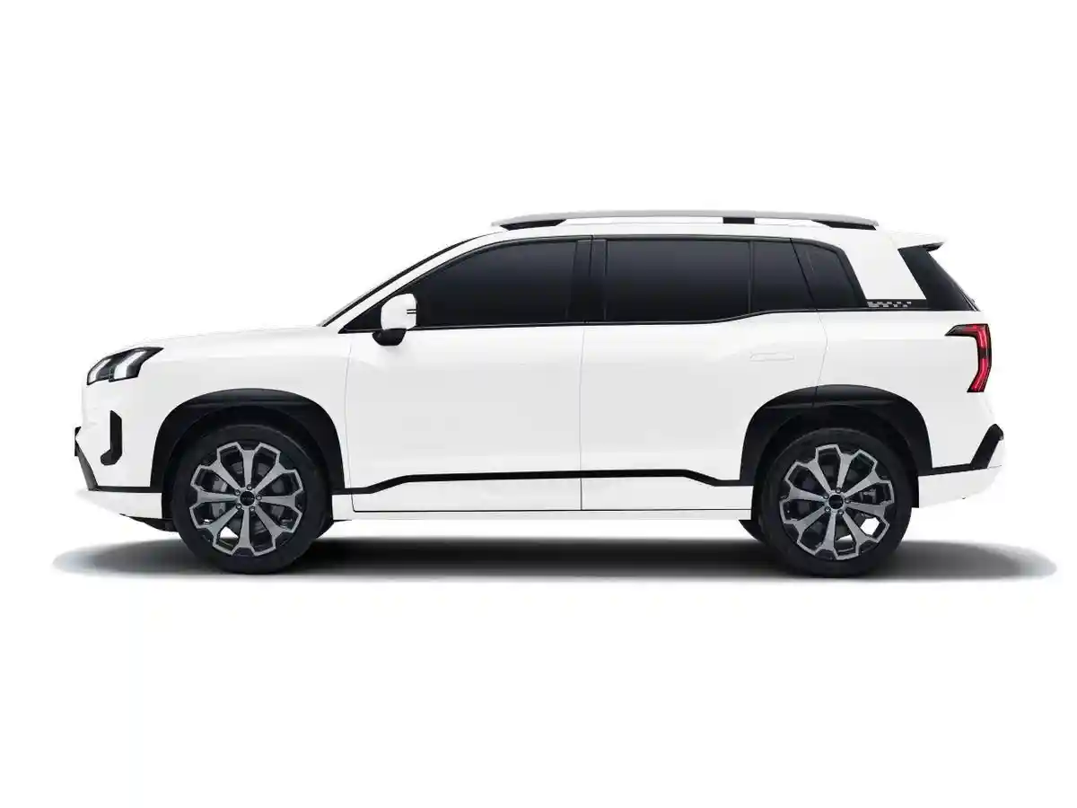 GAC Aion V